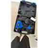 Image 1 : Mastercraft Coil Roofing Nailer and Hard Case