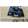 Image 2 : Mastercraft Coil Roofing Nailer and Hard Case