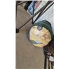 Image 5 : Camo Folding Chair, Stansport 3.8 Sleeping Bag, and 2 Black/Camo Bags