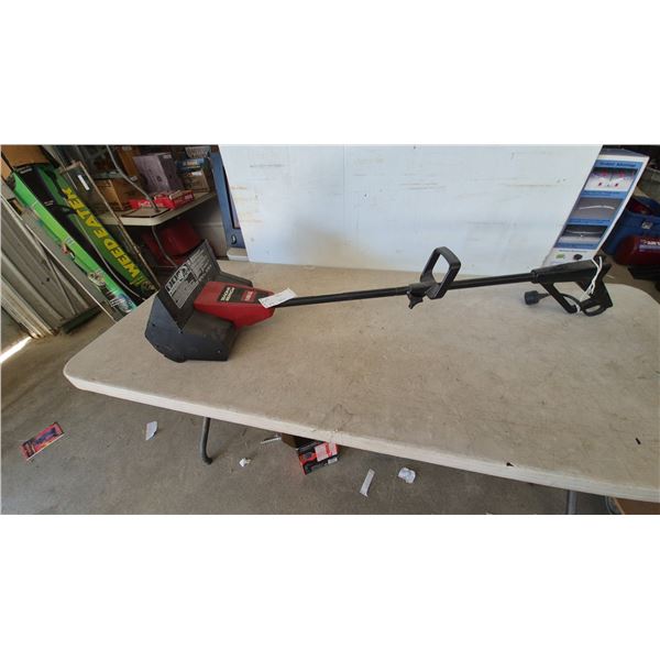 Toro Power Shovel Electric Snow Blower