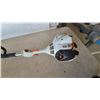 Image 3 : Stihl FS 56 RC Gas String Trimmer and Handle