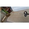 Image 5 : Stihl FS 56 RC Gas String Trimmer and Handle