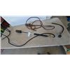 Image 1 : Two Propane Burner Torches with Hoses and Regulators