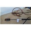 Image 3 : Two Propane Burner Torches with Hoses and Regulators