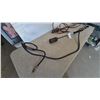 Image 4 : Two Propane Burner Torches with Hoses and Regulators