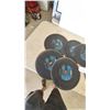 Image 2 : Lot of Flexovit and Other Abrasive Cut-Off Wheels, 14” and 7” Diameter