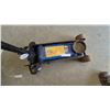 Image 3 : Floor Jack with 3-Ton Capacity, Handle, and Wheels