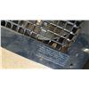 Image 3 : Mastercraft Electric Heater with Grille and Power Cord