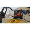 Image 2 : Weller Soldering Gun, Mastercraft Drill, Mastercraft Nailer, Mastercraft Sander