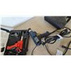 Image 3 : Weller Soldering Gun, Mastercraft Drill, Mastercraft Nailer, Mastercraft Sander