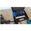 Image 4 : Weller Soldering Gun, Mastercraft Drill, Mastercraft Nailer, Mastercraft Sander