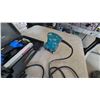 Image 5 : Weller Soldering Gun, Mastercraft Drill, Mastercraft Nailer, Mastercraft Sander
