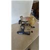 Image 2 : Ryobi Miter Saw, 10” Blade, Dust Port, and Blade Guard