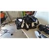 Image 5 : Easton Hockey Gloves, CCM Helmet, TACKLA Elbow Pads, Hockey Skates, and Hockey Bag