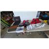 Image 1 : Airhead Universal and Outbound Adult XXL/XXXL Life Vests, Deer Nation and Big Game Seat Cushions