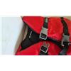 Image 3 : Airhead Universal and Outbound Adult XXL/XXXL Life Vests, Deer Nation and Big Game Seat Cushions