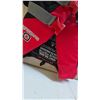 Image 5 : Airhead Universal and Outbound Adult XXL/XXXL Life Vests, Deer Nation and Big Game Seat Cushions