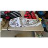 Image 6 : Airhead Universal and Outbound Adult XXL/XXXL Life Vests, Deer Nation and Big Game Seat Cushions
