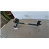 Image 3 : Caldwell Zero-Max Shooting Rest, Adjustable Front and Rear Rests