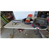 Image 1 : Type S LED Light Bar, EZ-TRAX Traction Mat, and 2 Oil Drain Pans