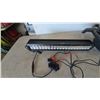 Image 3 : Type S LED Light Bar, EZ-TRAX Traction Mat, and 2 Oil Drain Pans