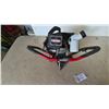 Image 2 : Rapala Ice Series Gas-Powered Ice Auger Powerhead. No auger