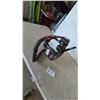 Image 3 : Rapala Ice Series Gas-Powered Ice Auger Powerhead. No auger