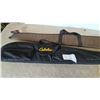 Image 3 : Cabela's Black Soft Rifle Case and Brown Soft Rifle Case