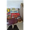 Image 4 : Board Games: Monopoly Junior, Operation, Go For It!, Mouse Trap, Checkers