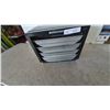 Image 1 : Mastercraft Industrial Heater with Fan and Louvered Front. 7500 watt