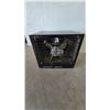 Image 3 : Mastercraft Industrial Heater with Fan and Louvered Front. 7500 watt