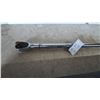 Image 3 : Torque Wrench with Case, 3/4”