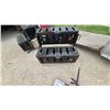 Image 5 : 2 Hampton 2-Tier 6-Compartment Jelly Belly Racks