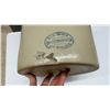Image 7 : Antique Red Wing Union Stoneware 2 Gallon 2” Wing Crock Pot
