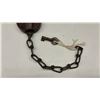 Image 4 : Vintage Slaymaker Railroad Lock and Key, Working