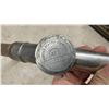 Image 4 : Vintage SSE Service Station Gas Pump Nozzle with Copper Spout