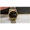 Image 9 : 3 Vintage Watches: 2 Timex and Rolex Reproduction