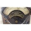 Image 9 : Vintage Automotive Lot: Steering Wheel Knob, Emblems, Keys, Ashtray and Weston Ammeter