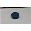Image 2 : Vintage 1975-1976 Winnipeg Jets Hockey Pepsi Puck Featuring Ulf Nilsson
