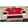 Image 1 : Retro Team Canada Hockey Jersey, Men's Size Large