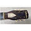 Image 2 : 1959 Silvertone Grand Auditorium H623 Natural Burst Archtop Guitar