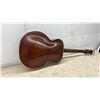 Image 6 : 1959 Silvertone Grand Auditorium H623 Natural Burst Archtop Guitar