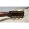 Image 7 : 1959 Silvertone Grand Auditorium H623 Natural Burst Archtop Guitar