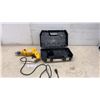 Image 1 : 1/2” Hammer Drill Model Z1J-DU10-13T, 120V, 5.5A, 0-3,000 RPM with Case