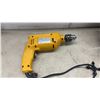 Image 2 : 1/2” Hammer Drill Model Z1J-DU10-13T, 120V, 5.5A, 0-3,000 RPM with Case
