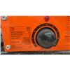 Image 2 : Dyna-Glo Pro Kerosene 80,000 BTU Heater, Working
