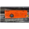 Image 3 : Dyna-Glo Pro Kerosene 80,000 BTU Heater, Working