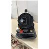 Image 4 : Dyna-Glo Pro Kerosene 80,000 BTU Heater, Working