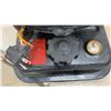 Image 6 : Dyna-Glo Pro Kerosene 80,000 BTU Heater, Working