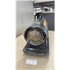 Image 8 : Dyna-Glo Pro Kerosene 80,000 BTU Heater, Working